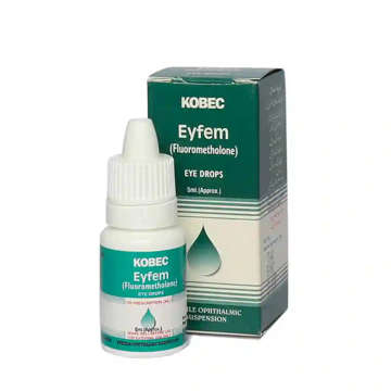 Picture of Eyfem Eye Drop