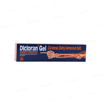 Picture of Dicloran Gel 30g