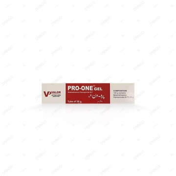 Picture of Pro One Gel 30gm