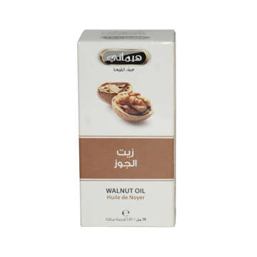 Picture of Hemani Walnut Oil 30ml