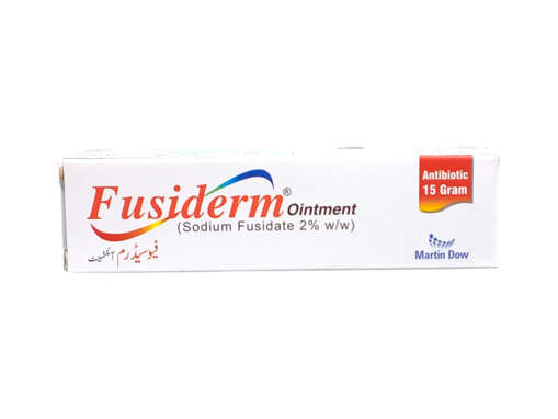 Picture of Fusiderm Ointment 15g