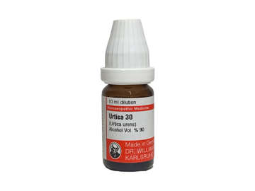 Picture of Urtica 30 20ml