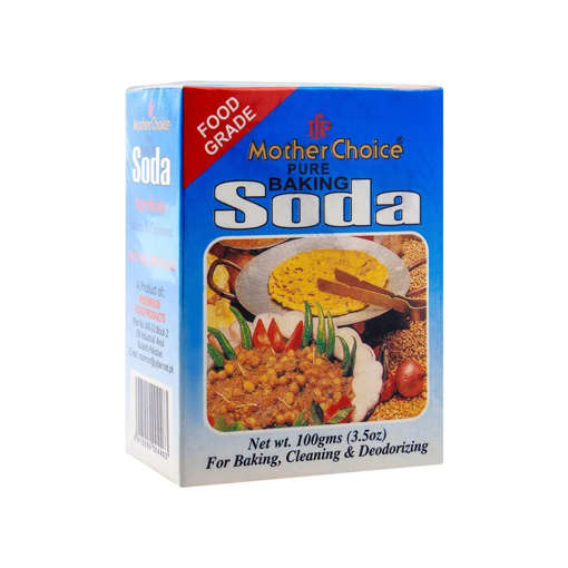 Picture of Mc Baking Soda 100g