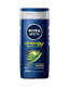 Picture of Nivea Men SG 250ml Energy