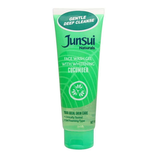 Picture of Junsui Fw 100g Cucumber