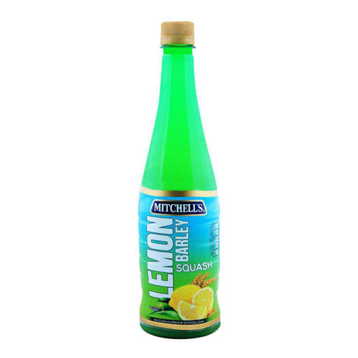 Picture of Mit Lemon Barley Squash 800ml