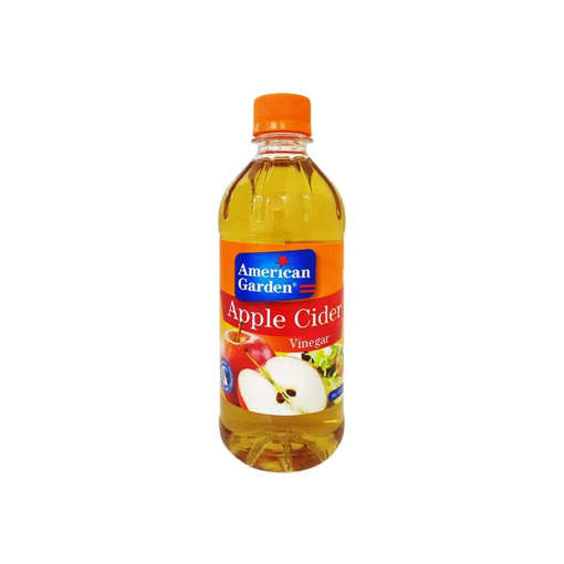 Picture of Ag Apple Cider Vinegar 473ml