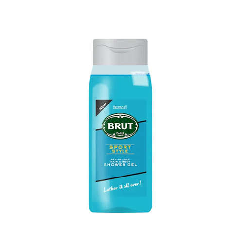 Picture of Brut Sg 500ml Spot Style