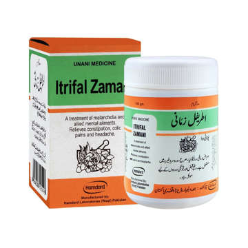Picture of Itrifal Zamani Hamdard 100g