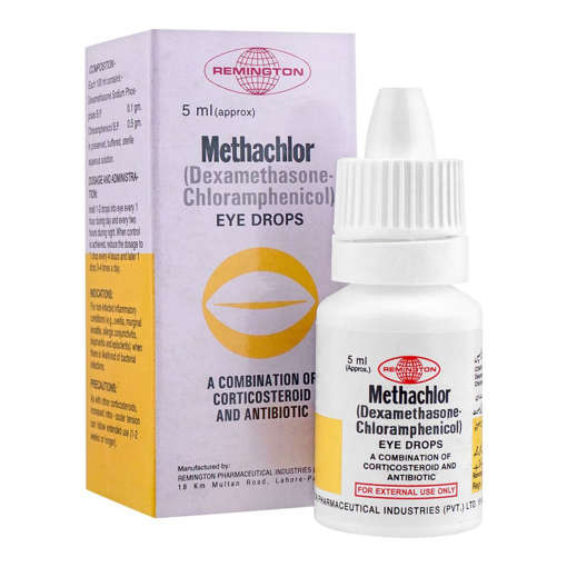 Picture of Methachlor Drop