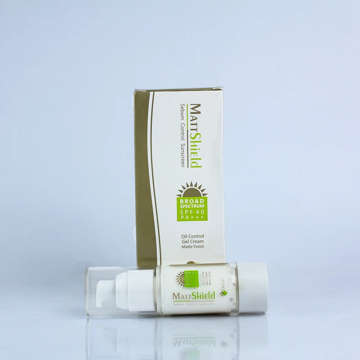 Picture of MattShield Spf 40+ 30gm