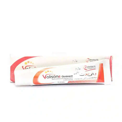 Picture of Valisone Ointment 15gm