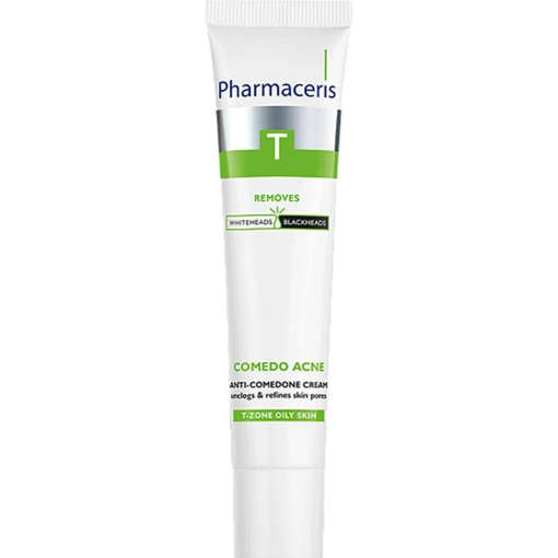 Picture of Pharmaceris T Zone Oily & Acne Skin 40ml
