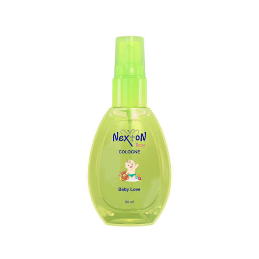 Picture of Nexton Cologne 80ml Baby love