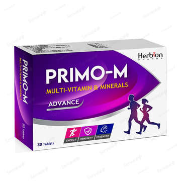 Picture of Primo M Tab 30x1s