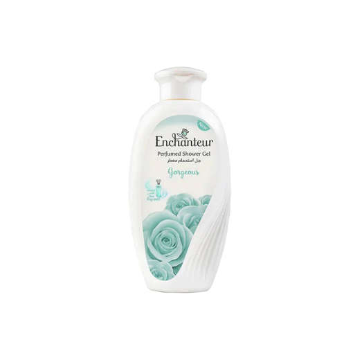 Picture of Enchanteur Sg 250ml Gorgeous 