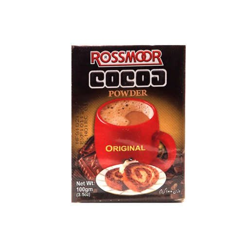 Picture of Rm Cocoa Powder 85g