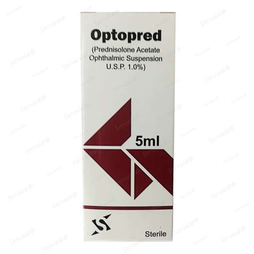 Picture of Optopred Drop