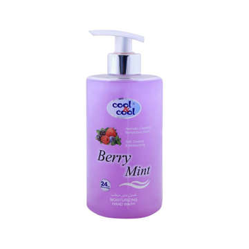 Picture of Cool&cool Hw 1ltr Berry Mint