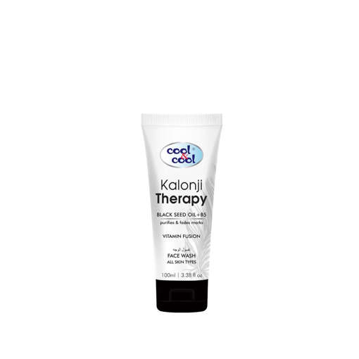 Picture of Cool&cool Fw 100ml Kalonji Therapy