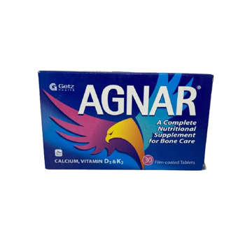 Picture of Agnar Tab 30x1s