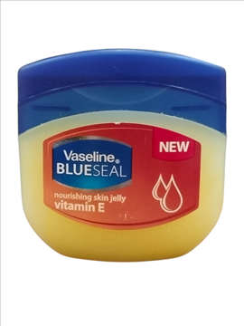 Picture of Vaseline Petroleum Jelly 100ml Vitamin E