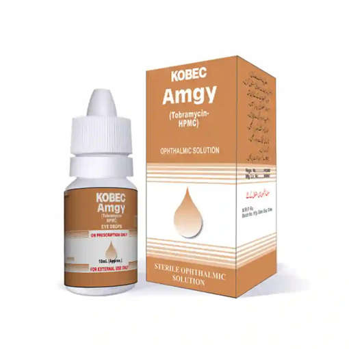 Picture of Amgy Drop
