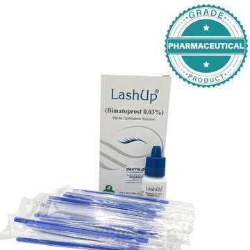 Picture of Lashup Eye Drops 5ml