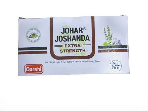 Picture of Johar Joshanda Sachets 1x30s