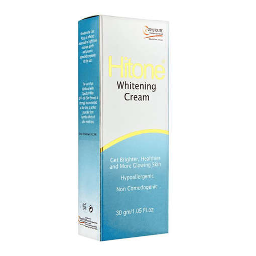 Picture of Hitone Whitening Cream 30g