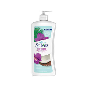 Picture of Stives BL 621ml Coconut & Orchid