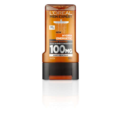 Picture of Loreal Men Sg 300ml Hydra Energetic