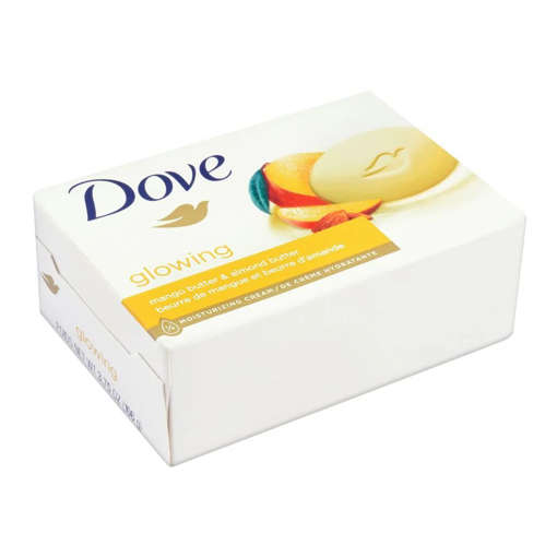 Picture of Dove Soap 106g Glowing