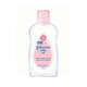 Picture of Johnsons Baby Oil 125ml