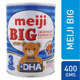 Picture of Meiji Big 400gm