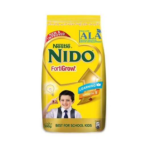 Picture of Nestle Nido 200g Fortigrow