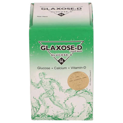 Picture of Glaxose D 100gm