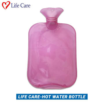Picture of Lifecare Hot Water Bottle 3000ml Plain