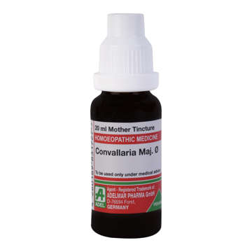 Convallaria Majalis Q 20ml
