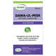 Picture of Dawa Ul Misk Motadil Sada Hamdard 100g