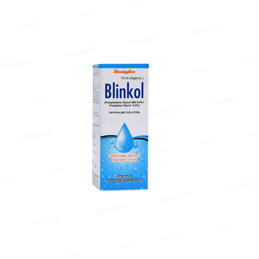 Picture of Blinkol Drop