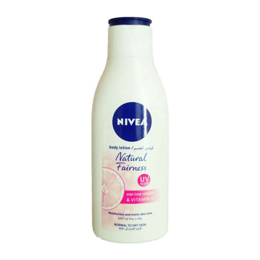 Picture of Nivea BL 250ml Natural Glow