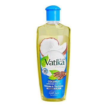 Picture of Dabur Vatika Ho 100ml Coconut