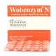 Picture of Wobenzym N Tab 10x4s