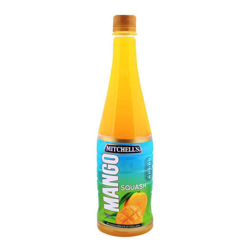 Picture of Mit Squash 800 Ml Mango