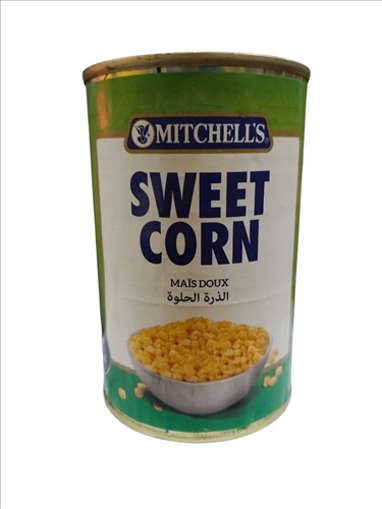 Picture of Mit Sweet Corn 450g