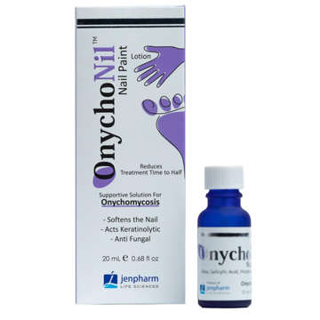 Onychonil Nail Paint 20ml Lotion