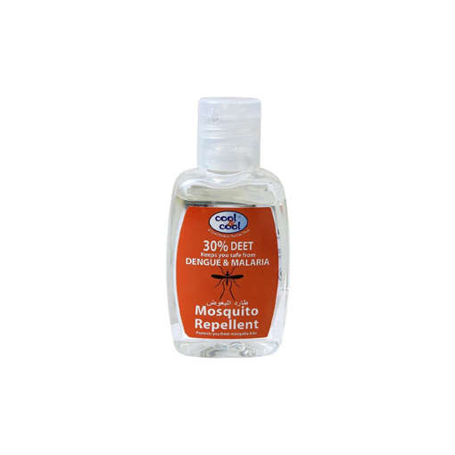 Picture of Cool&cool Mosquito Repellent Gel 65ml
