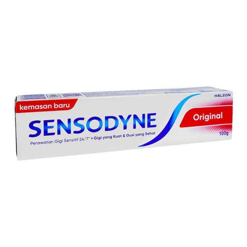 Picture of Sensodyne Tp 70gm Original