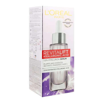 Picture of Loreal Revitalift Hyaluron Serum 30ml 
